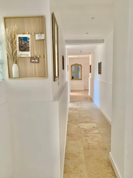 La Reposee, Bas De Villa En Plein Coeur De ว็องส์ ภายนอก รูปภาพ
