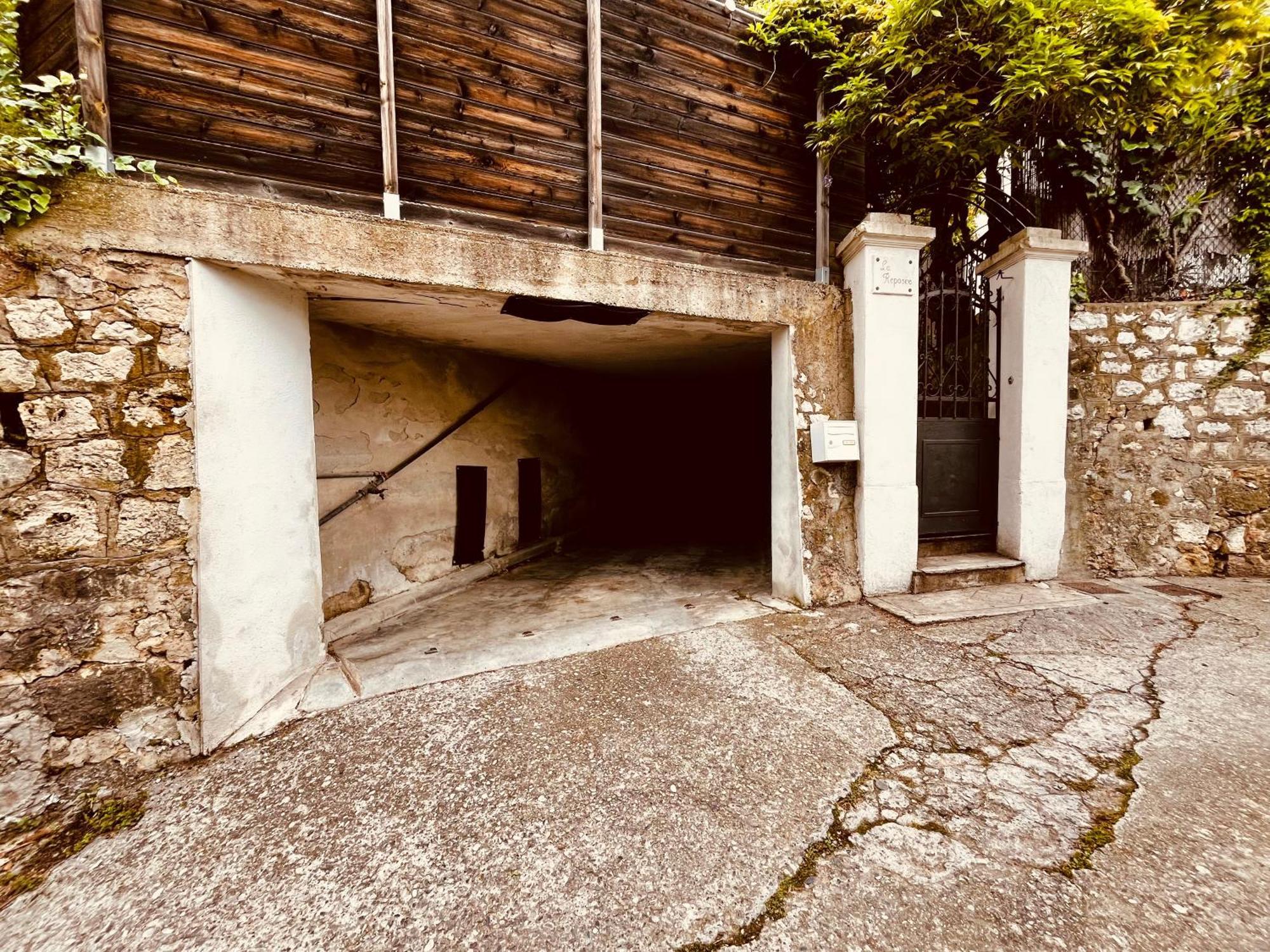 La Reposee, Bas De Villa En Plein Coeur De ว็องส์ ภายนอก รูปภาพ